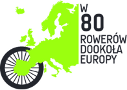 W 80 rower�w dooko�a Europy
