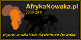 Afryka Nowaka