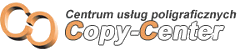 Copy Center